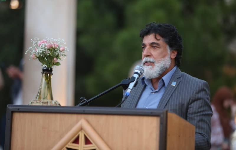 
هزار سال پیش گلاب مِیمند جهان را فتح کرده بود؛ امروز هم می‌توانیم
