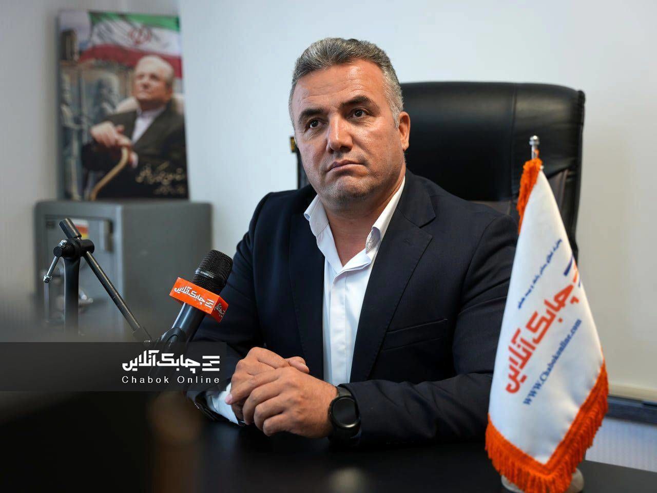 
شرکت های لیزینگ از بازار جذاب موتورسیکلت جاماندند