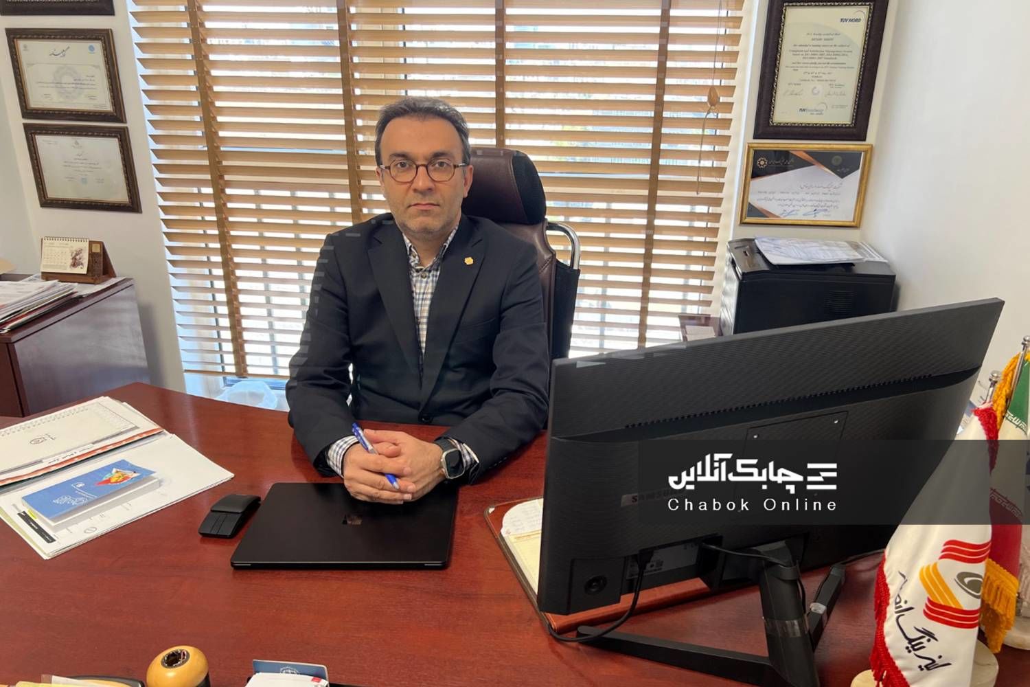 ۷ روش مهم برای مدیریت نقدینگی شرکت های لیزینگ در شرایط سخت