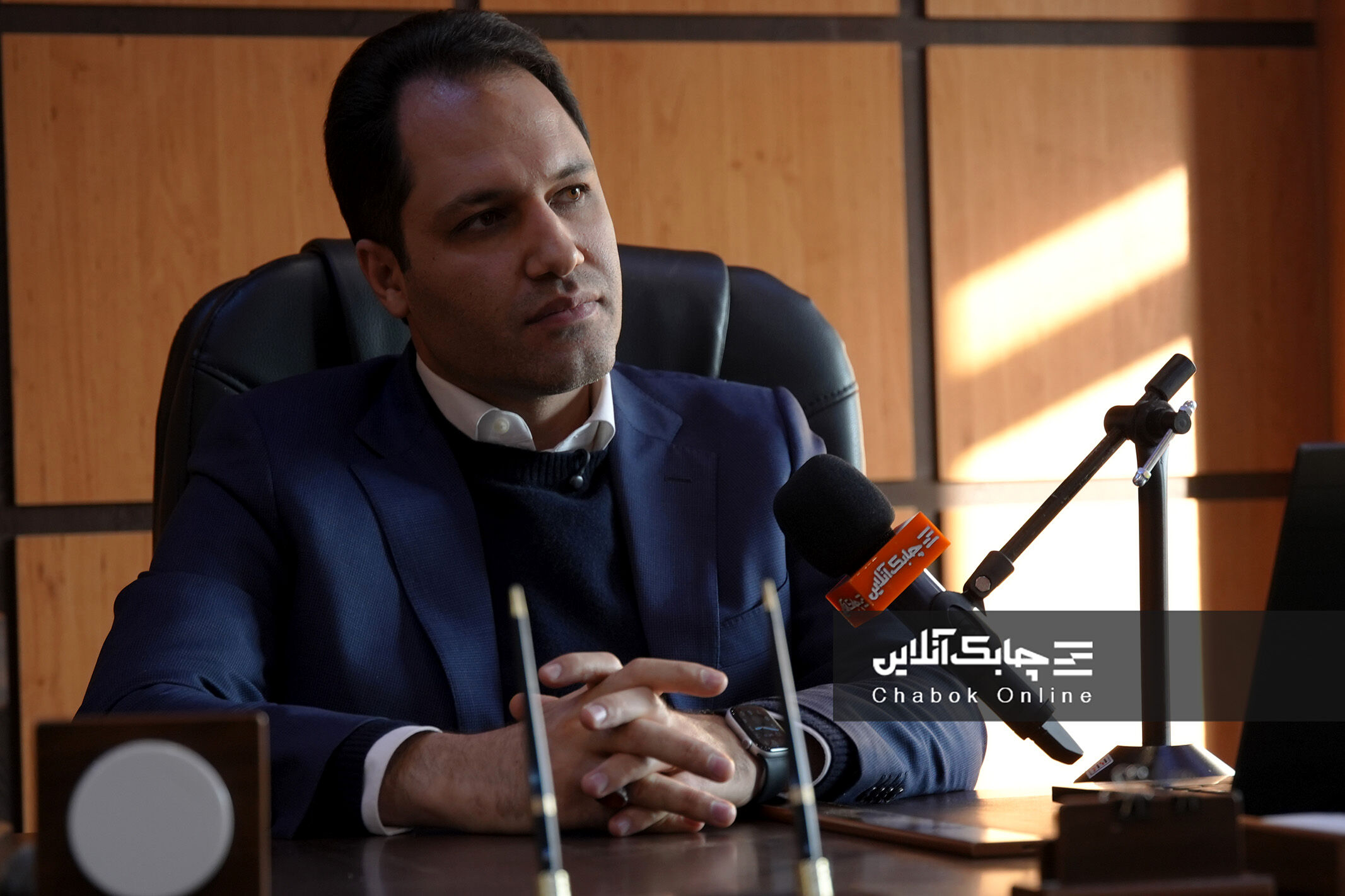  لیزینگ خودرو غدیر با شیبی ملایم از تمرکز صرف بر خودرو کاسته و به سایر حوزه ها ورود می کند