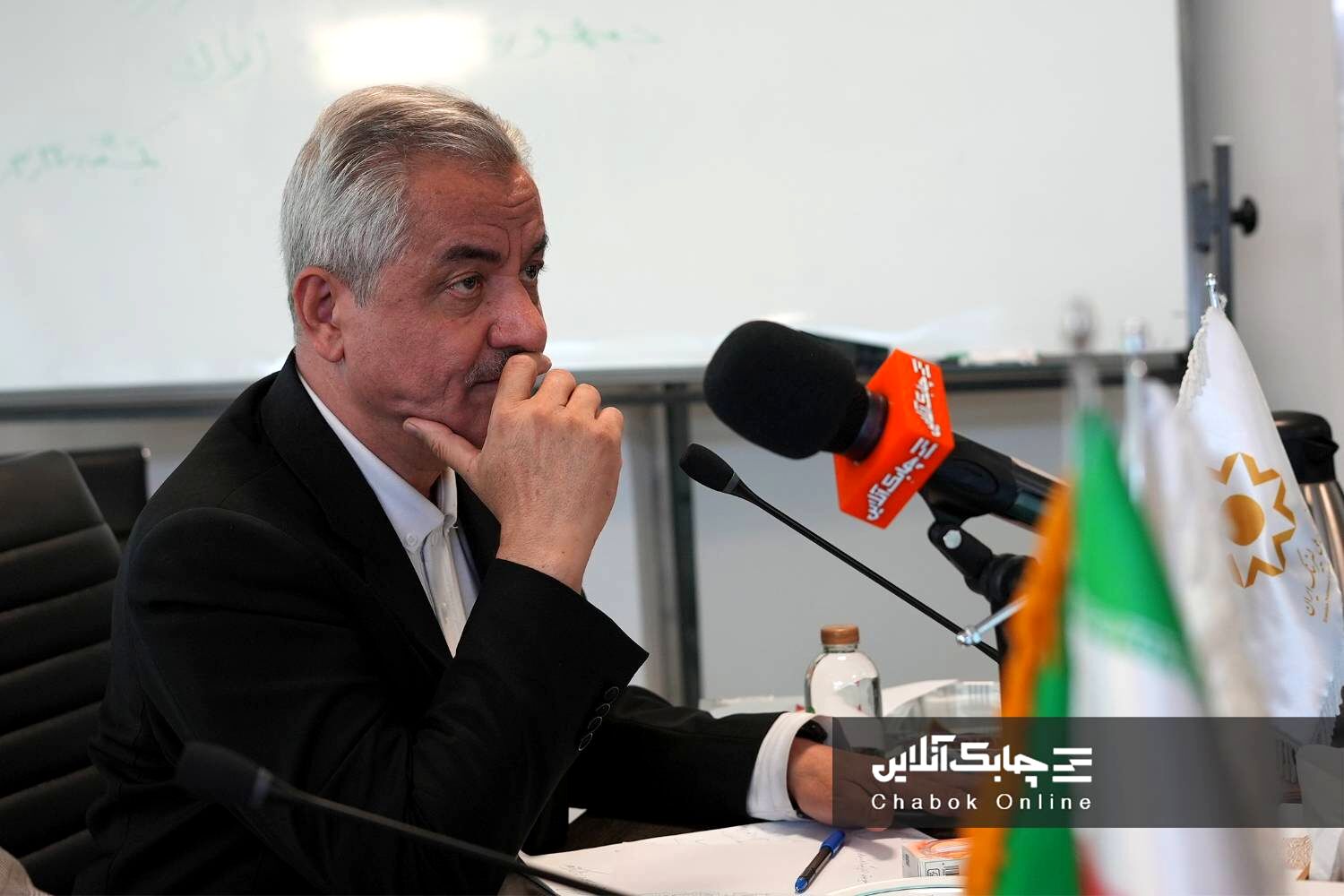 مقام ناظر مشق سختی برای تایید صلاحیت مدیران لیزینگ ها تدوین کرده است 
