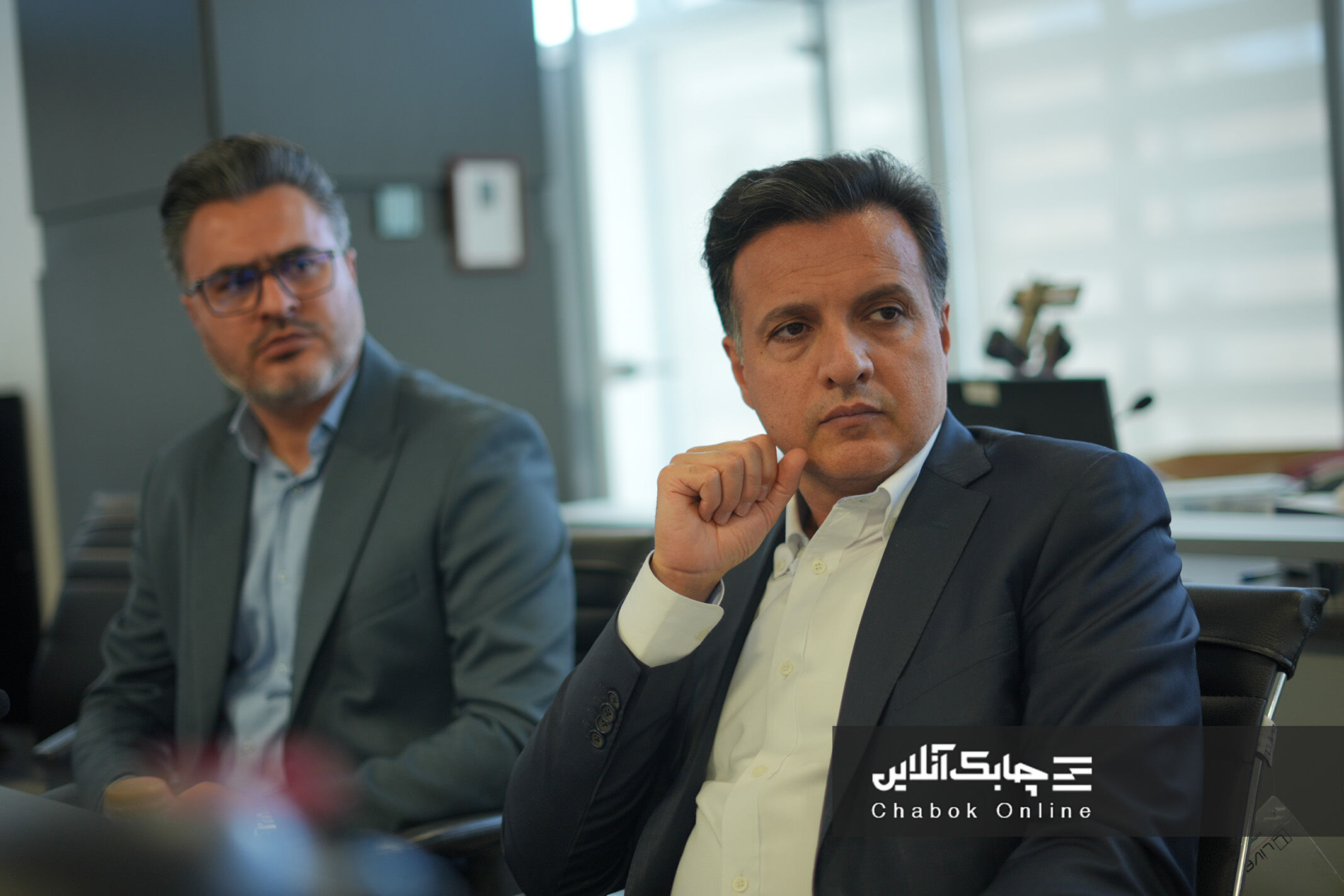  لیزینگ کمان هدف ۳ همتی را برای توسعه بازار نشانه رفت