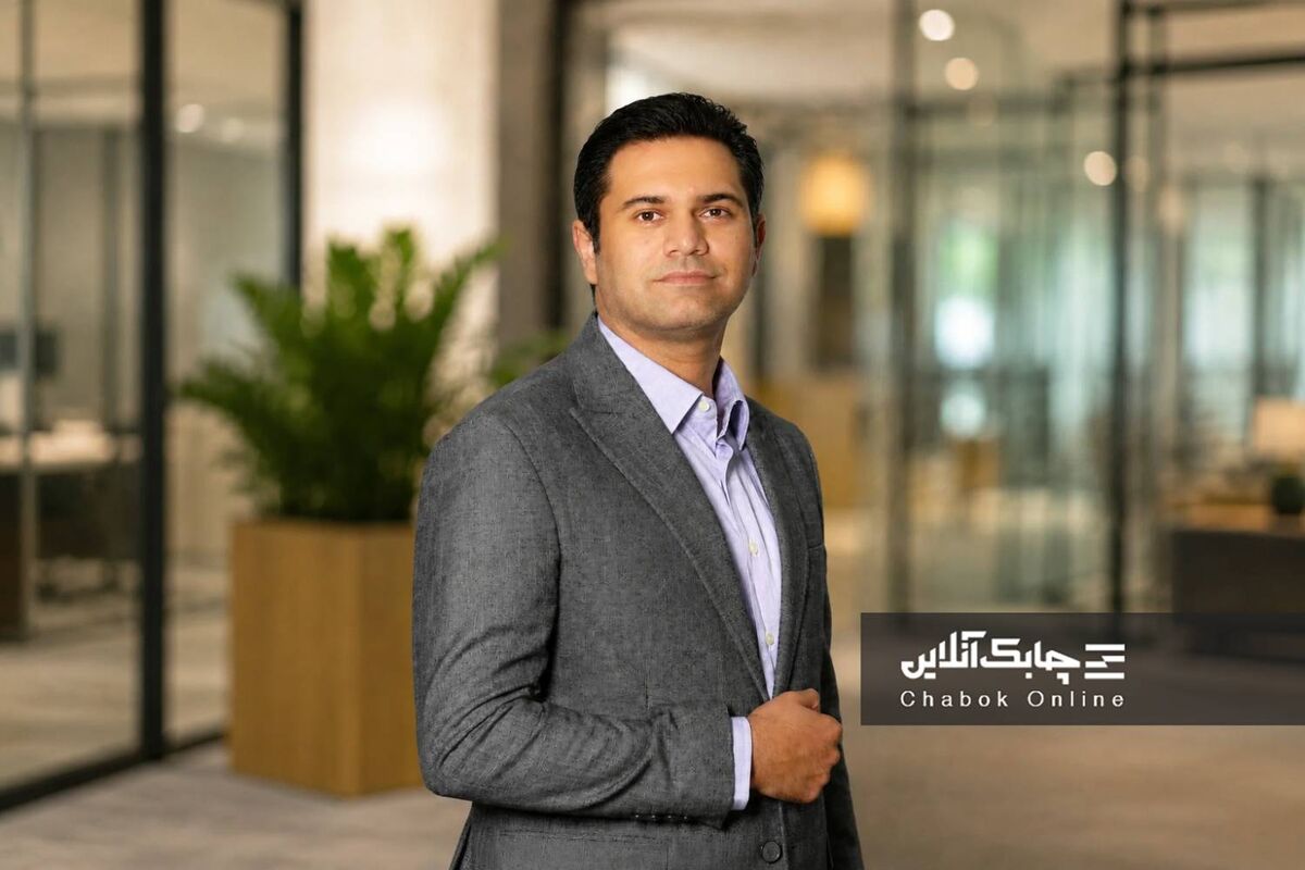  داده هادر صنعت پرداخت الکترونیک همچنان به دارایی راهبردی تبدیل نشده است