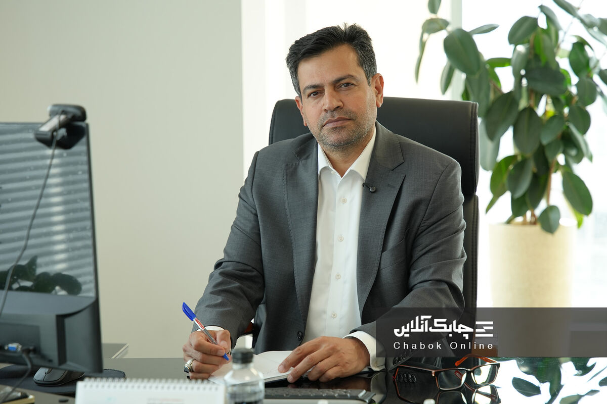  بانک‌ها برای موفقیت بیشتر مدیریت اکوسیستم مالی را بر عهده بگیرند 
