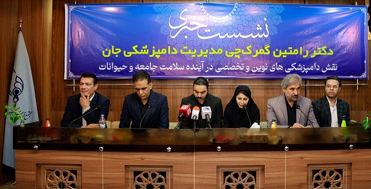 
مدیریت حیوانات بی‌سرپرست؛ خلأیی که سلامت عمومی و محیط زیست را هم تحت تأثیر قرار می‌دهد