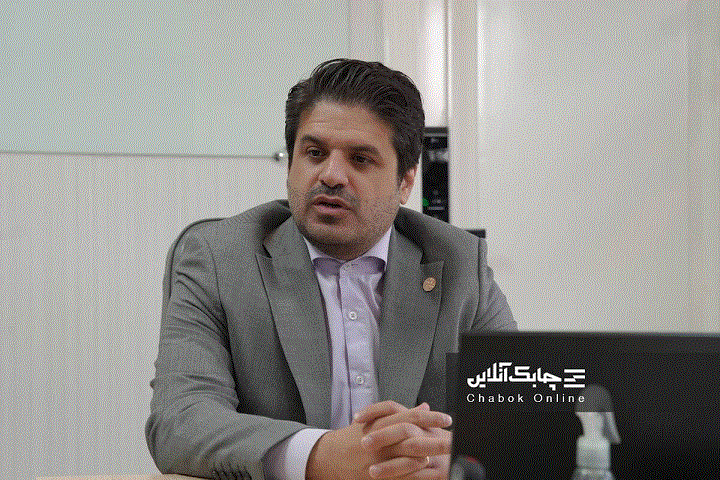 کارنامه عملکرد شفاف و مطلوب مالی شش ماهه مهندسی سیستم یاس ارغوانی راهی ویترین شد
