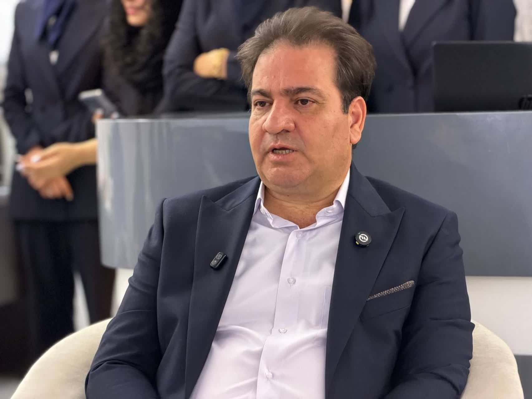 هوش مصنوعی؛ دستیار تازه پزشکان برای ترسیم چهره و زیبایی اصفهان