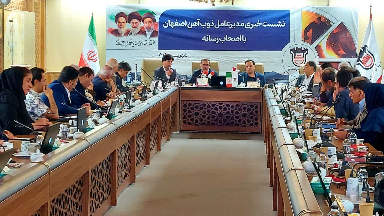 ریل؛ برگ برنده ذوب‌آهن برای عبور از تنگنای تولید و اقتصاد
